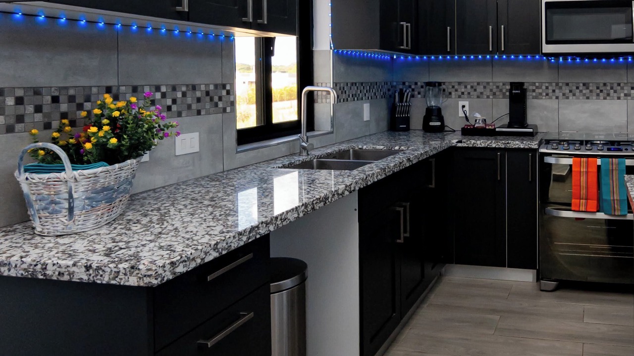 Photo of Kitchen in Sosua