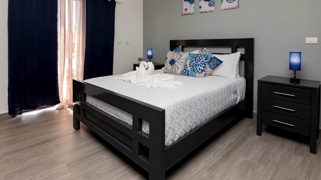 Photo of Bedroom in Sosua