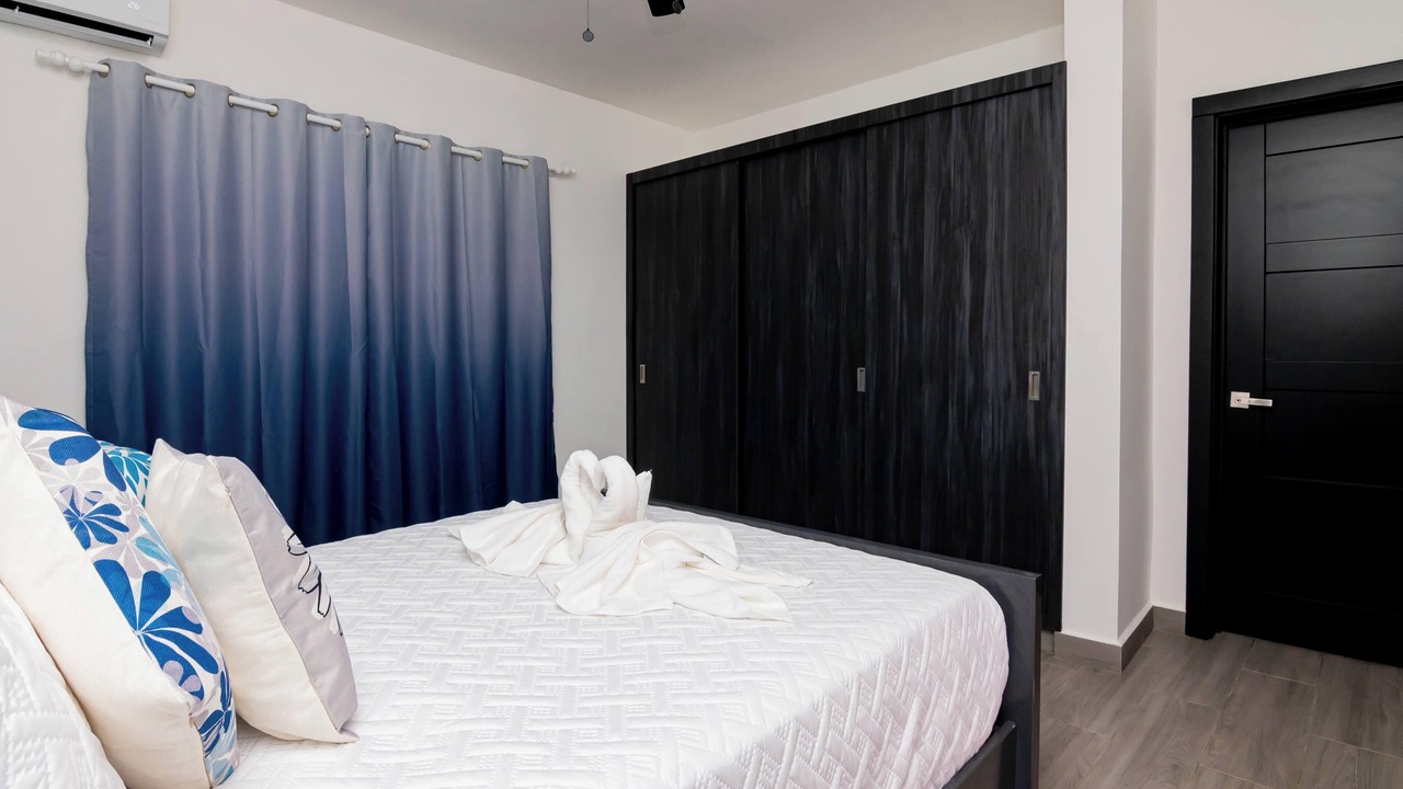 Photo of Bedroom in Sosua