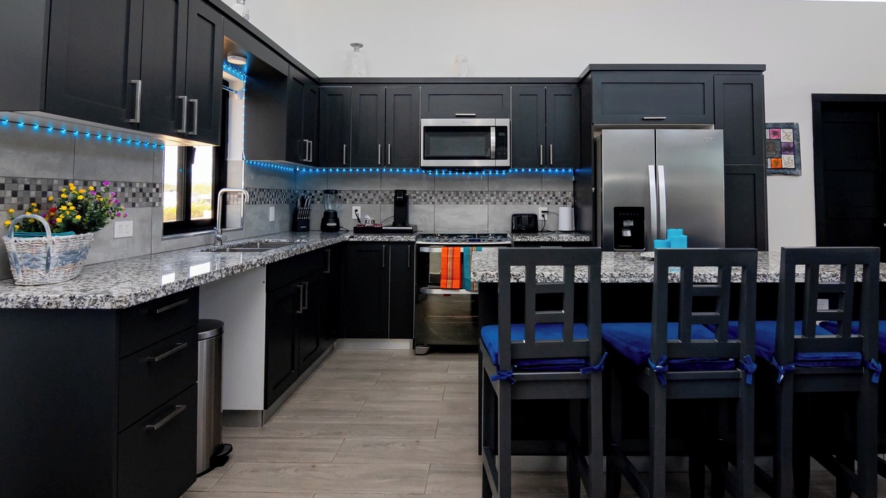 Photo of Kitchen in Sosua