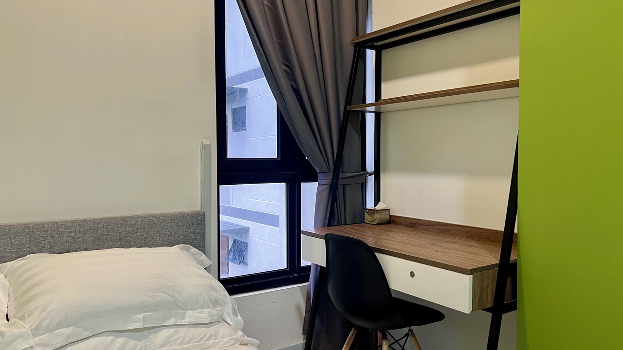 Photo of Bedroom in Medini