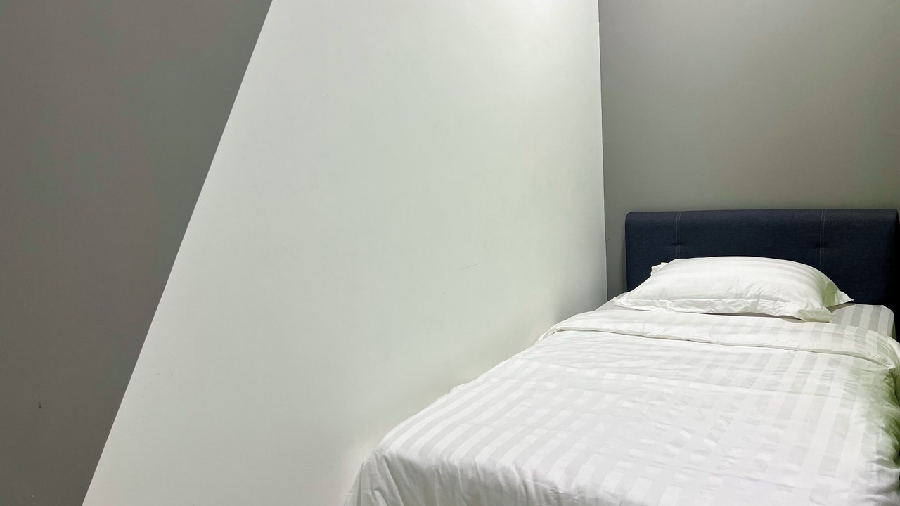 Photo of Bedroom in Medini