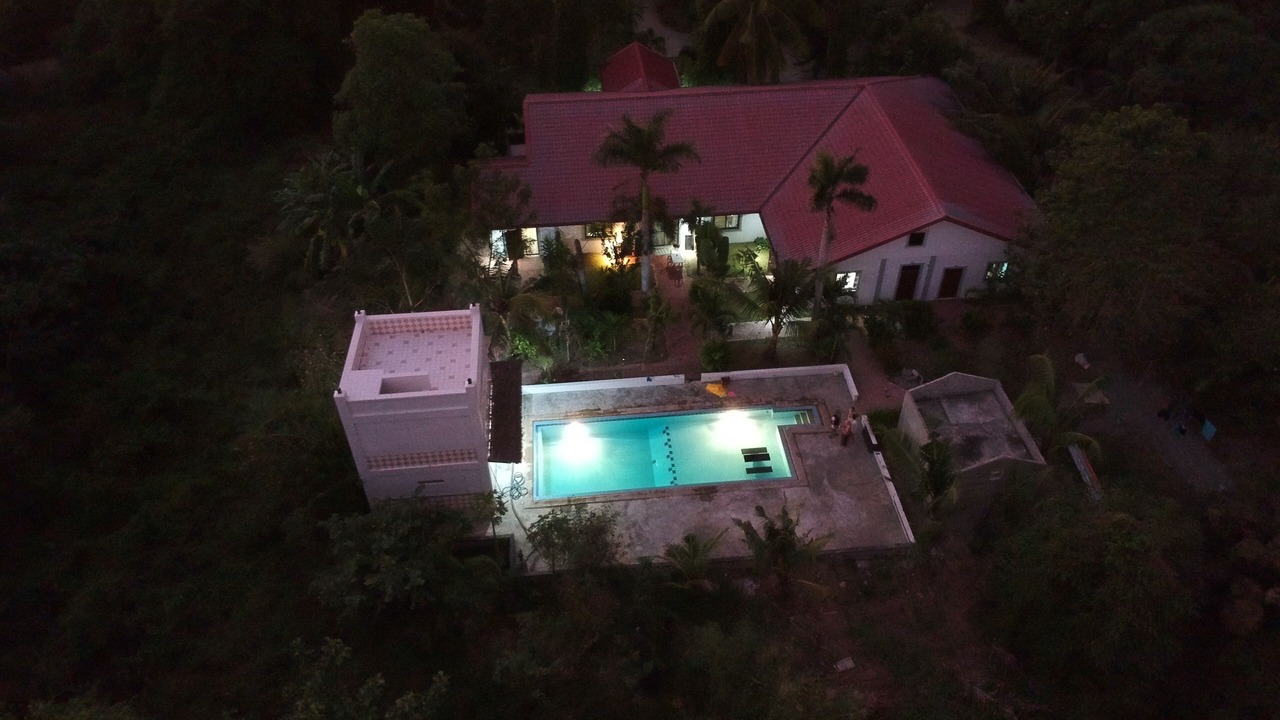 Photo of Outdoor in Rosales