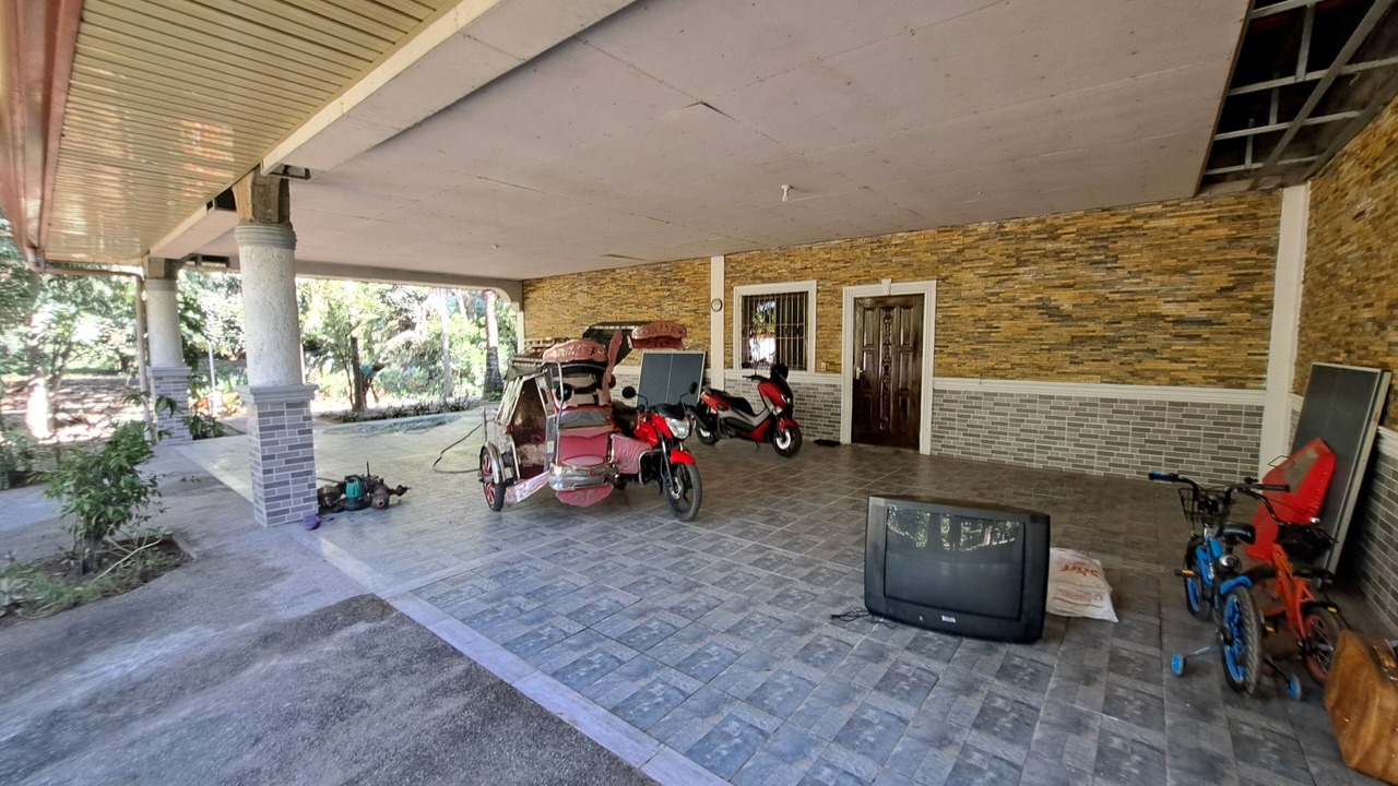 Photo of Outdoor in Rosales