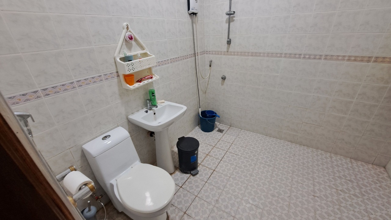 Photo of Bathroom in Rosales
