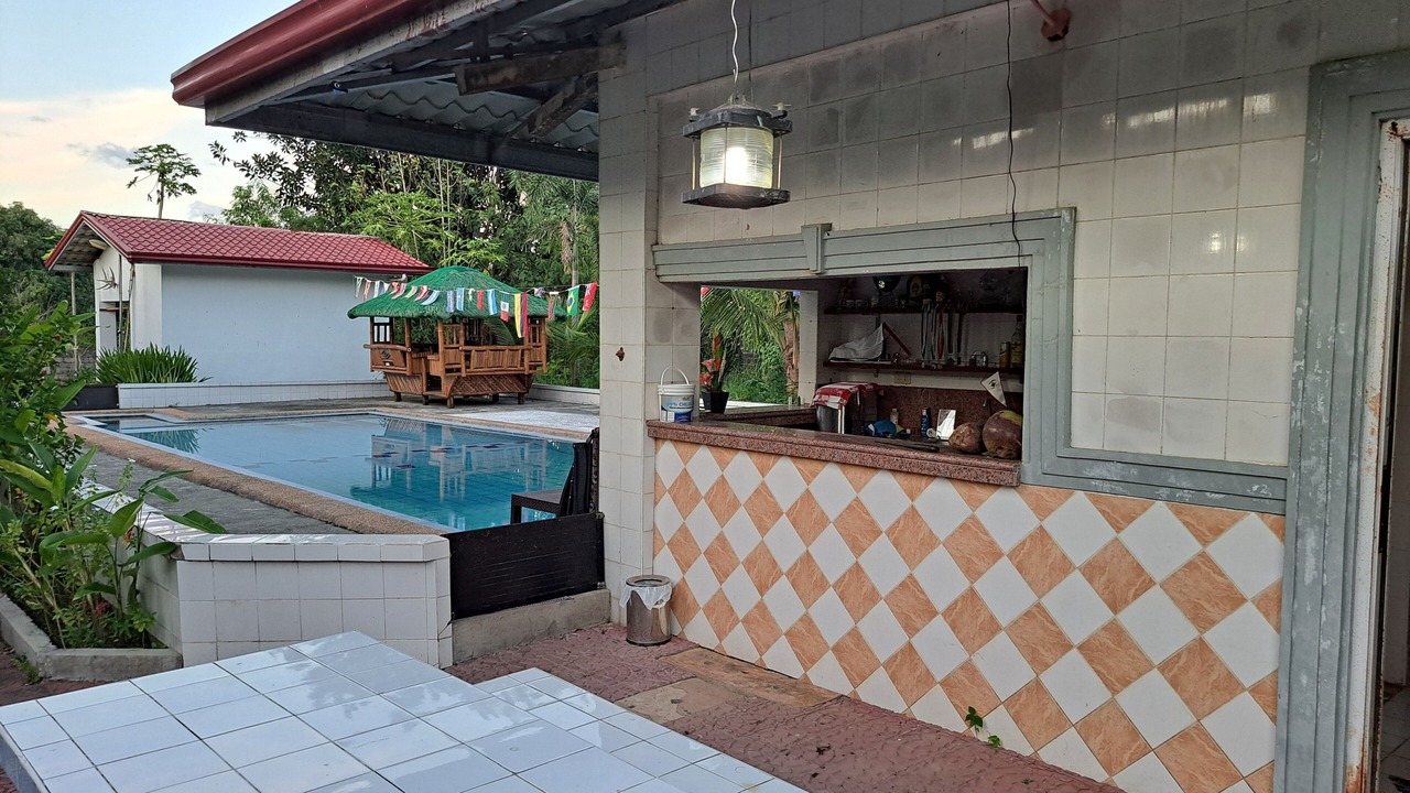 Photo of Patio Balcony in Rosales
