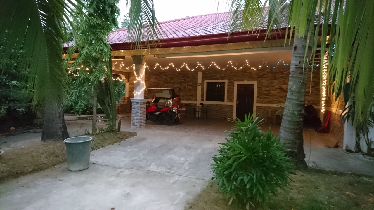 Photo of Outdoor in Rosales