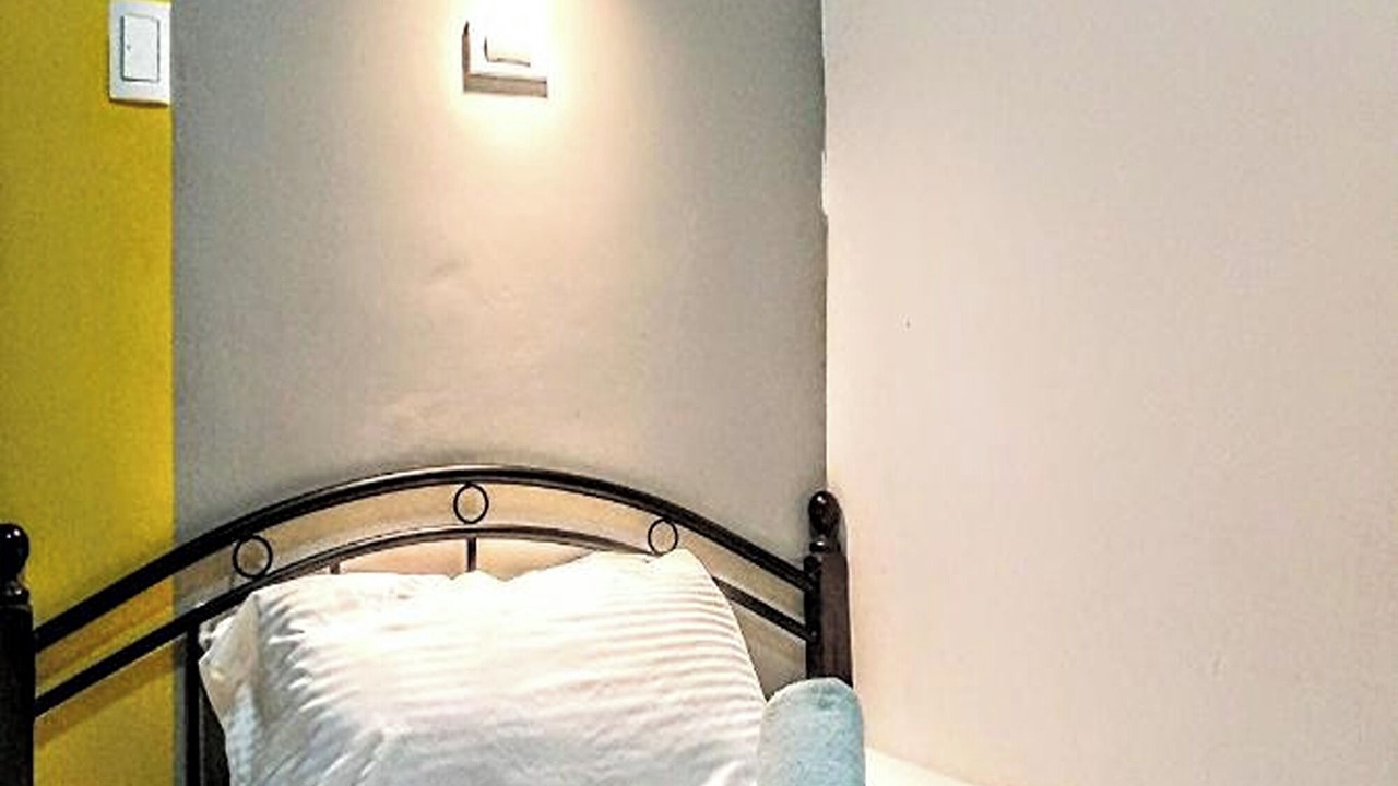 Photo of Bedroom in Maribago