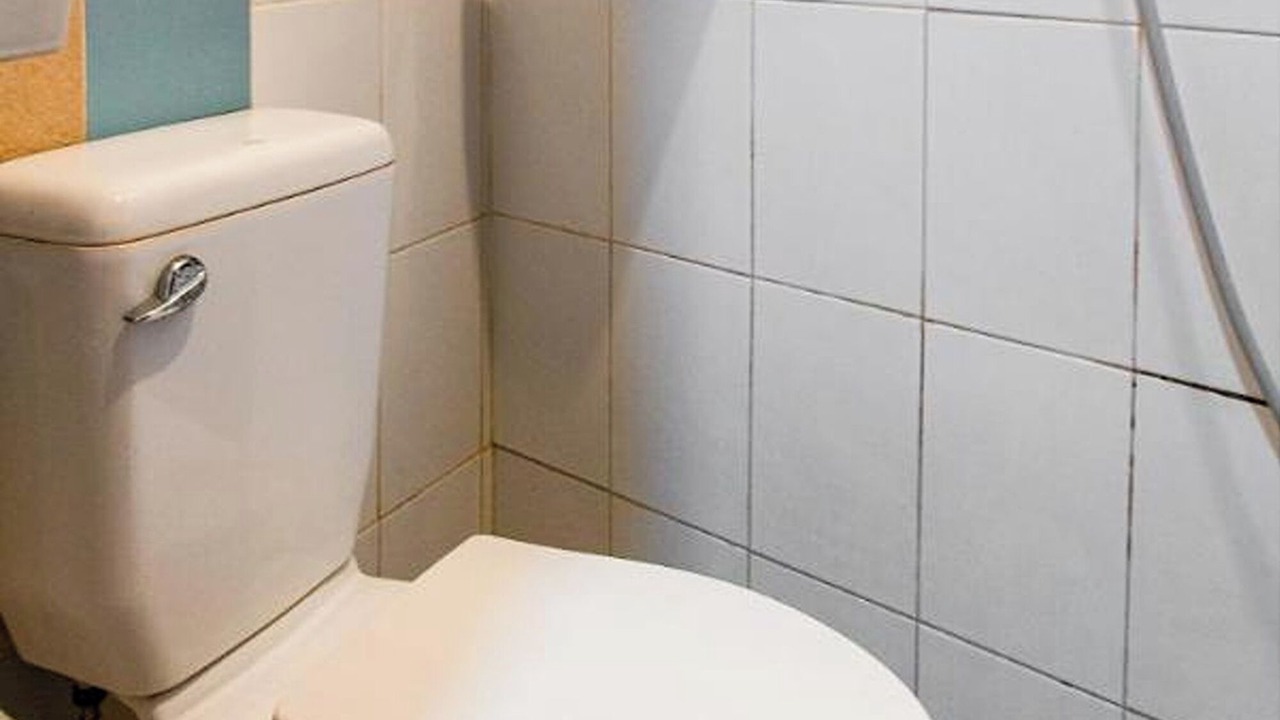 Photo of Bathroom in Maribago