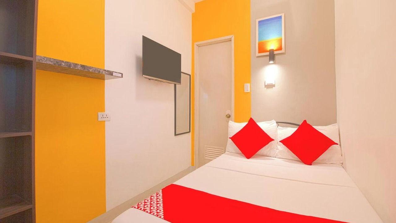 Photo of Bedroom in Maribago