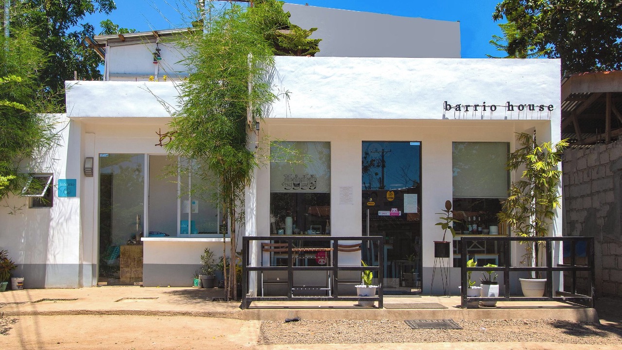 Photo of Outdoor in Maribago