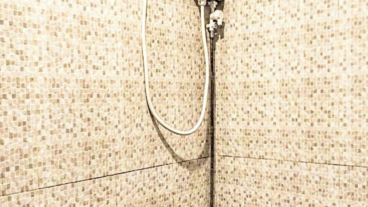 Photo of Bathroom in Maribago