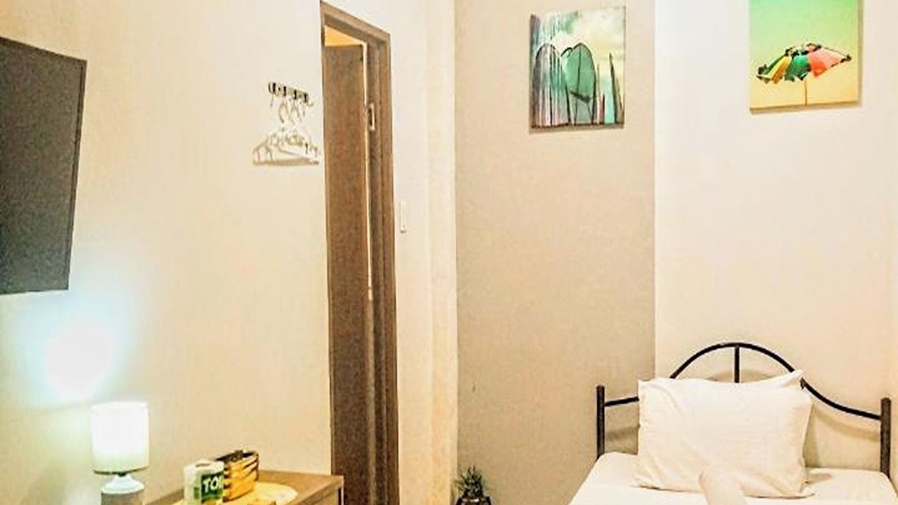 Photo of Bedroom in Maribago