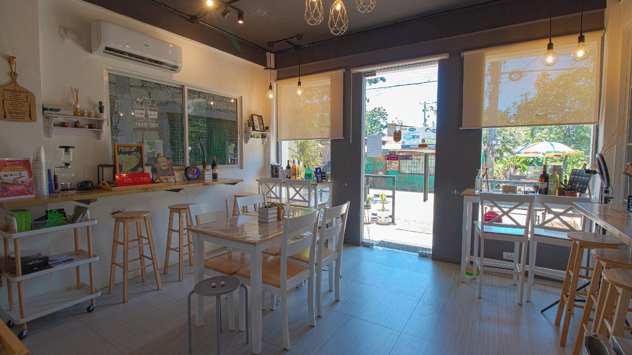 Photo of Outdoor in Maribago