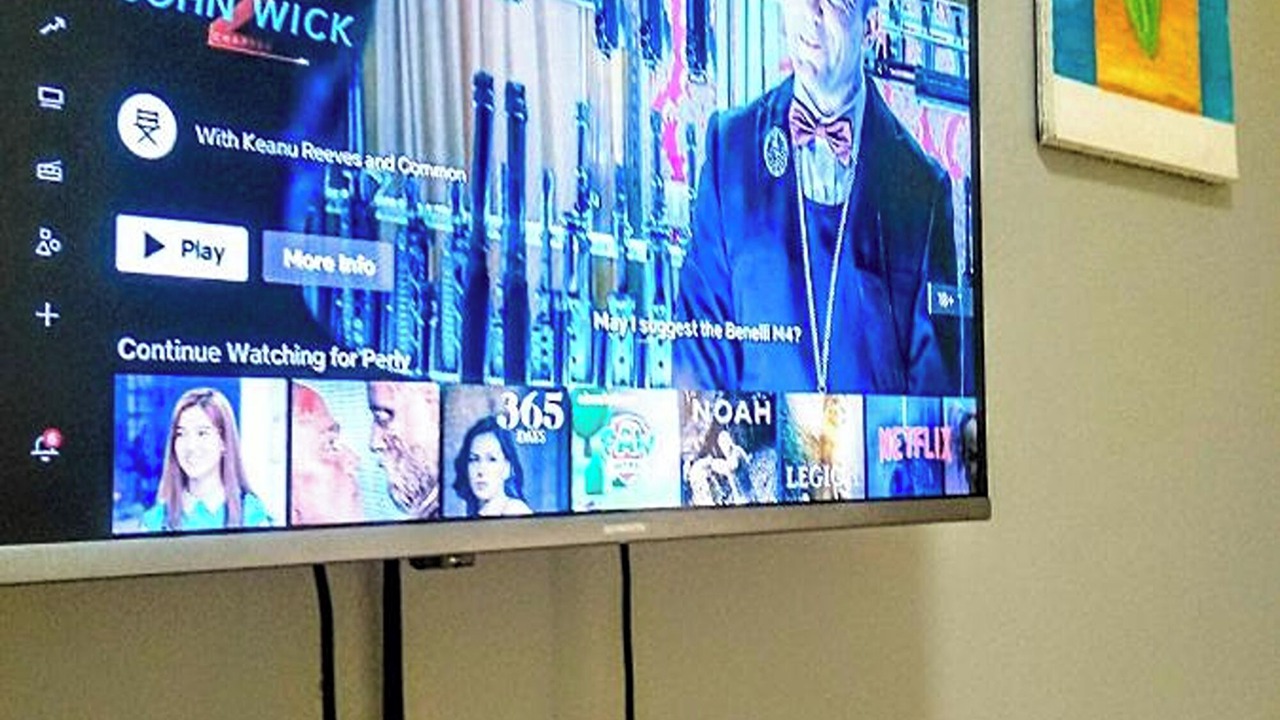 Photo of Bedroom in Maribago