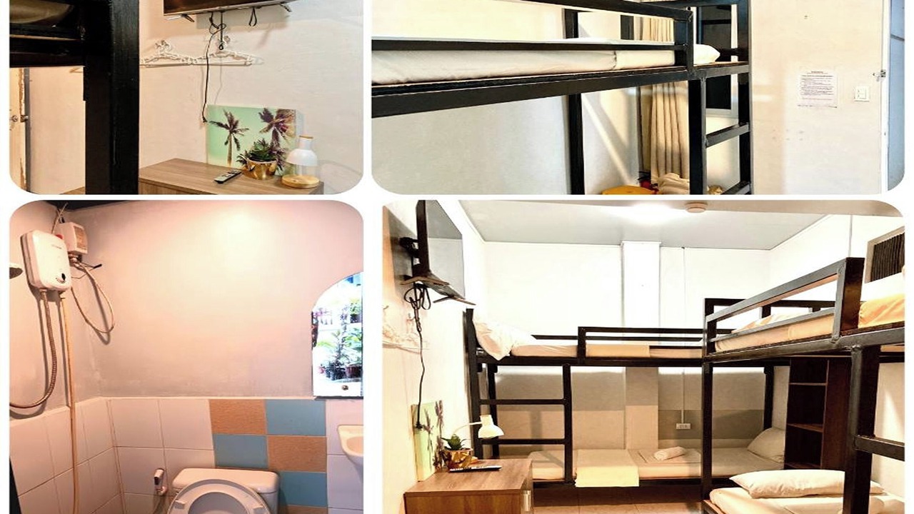 Photo of Bedroom in Maribago