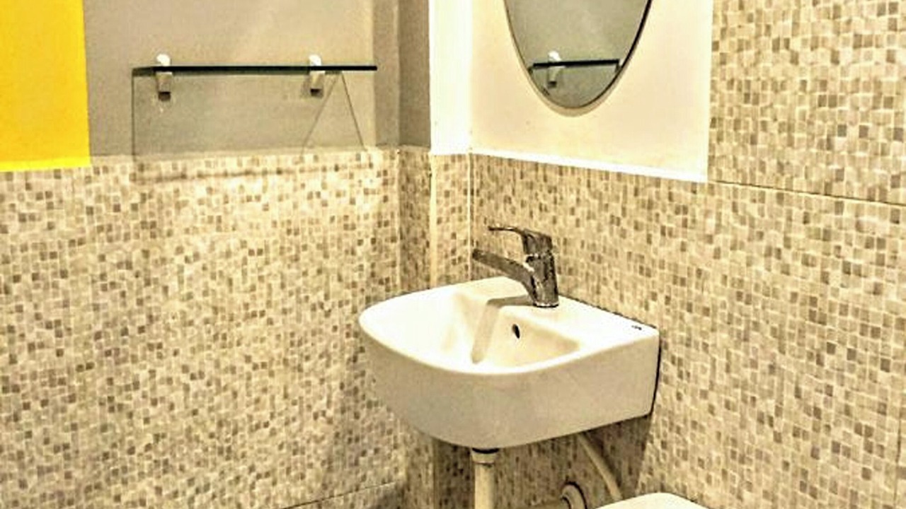 Photo of Bathroom in Maribago