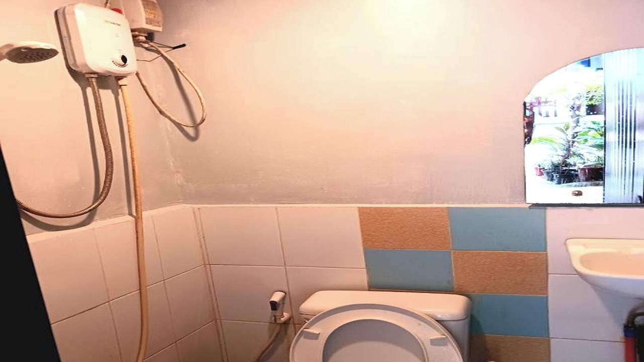 Photo of Bathroom in Maribago