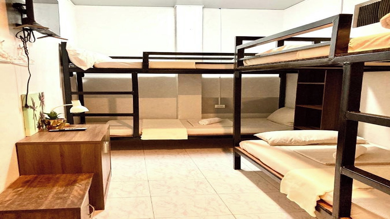 Photo of Bedroom in Maribago