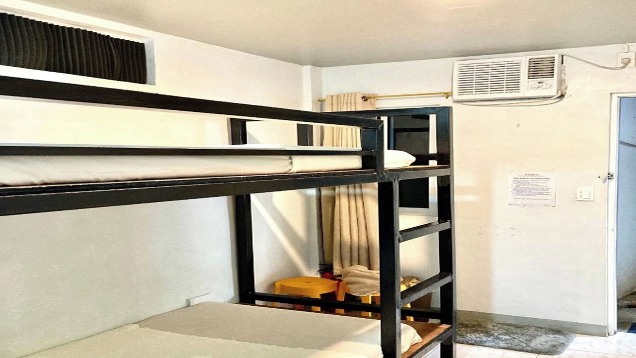 Photo of Bedroom in Maribago