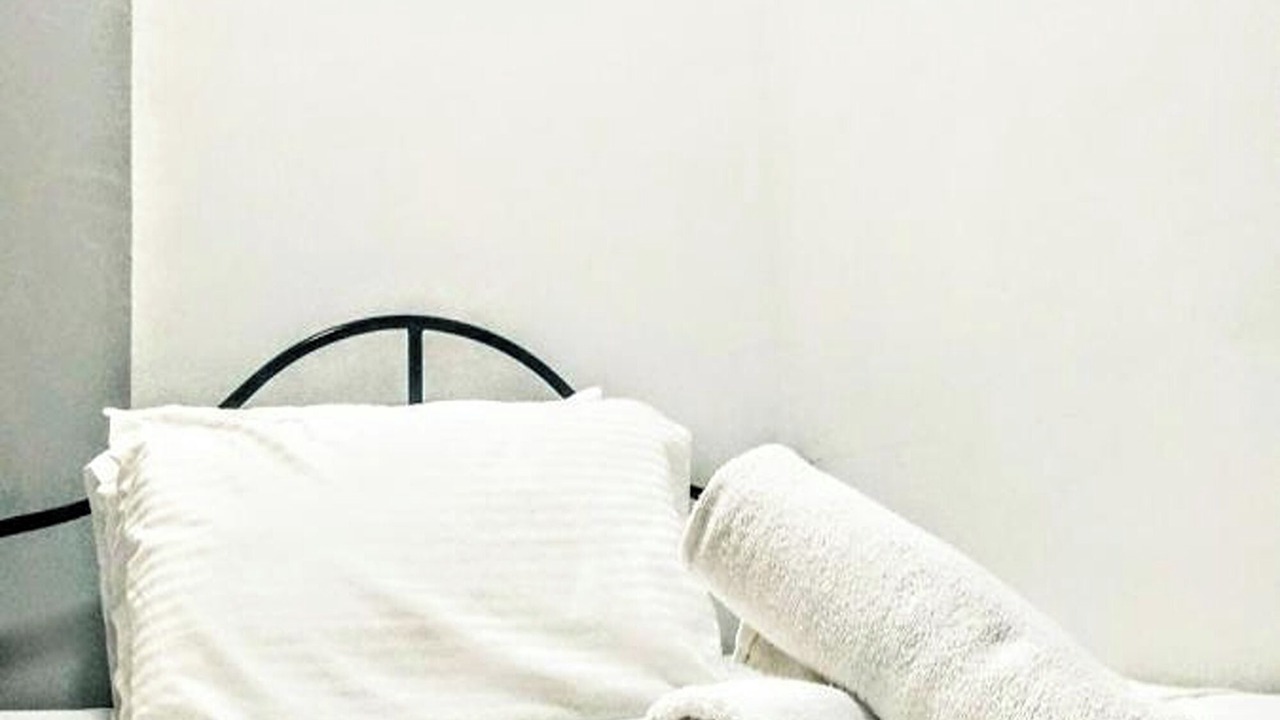 Photo of Bedroom in Maribago