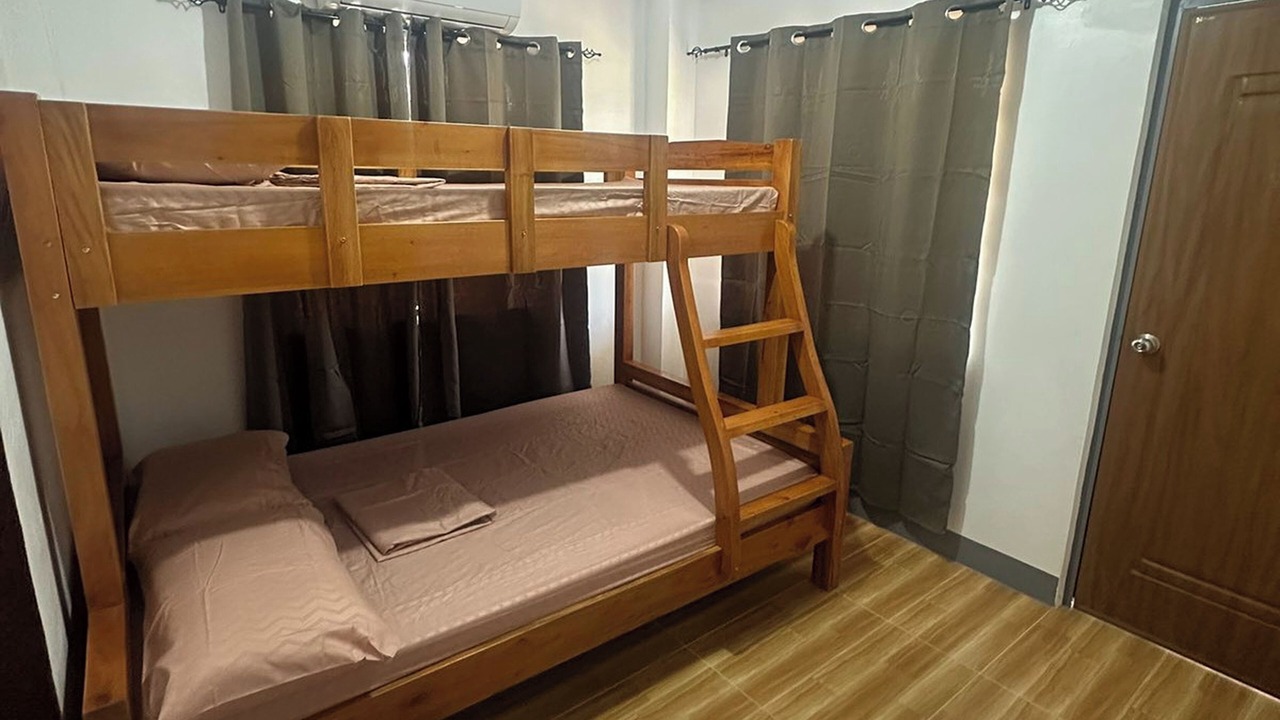 Photo of Bedroom in San Fernando