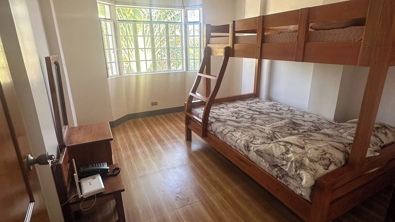 Photo of Bedroom in San Fernando