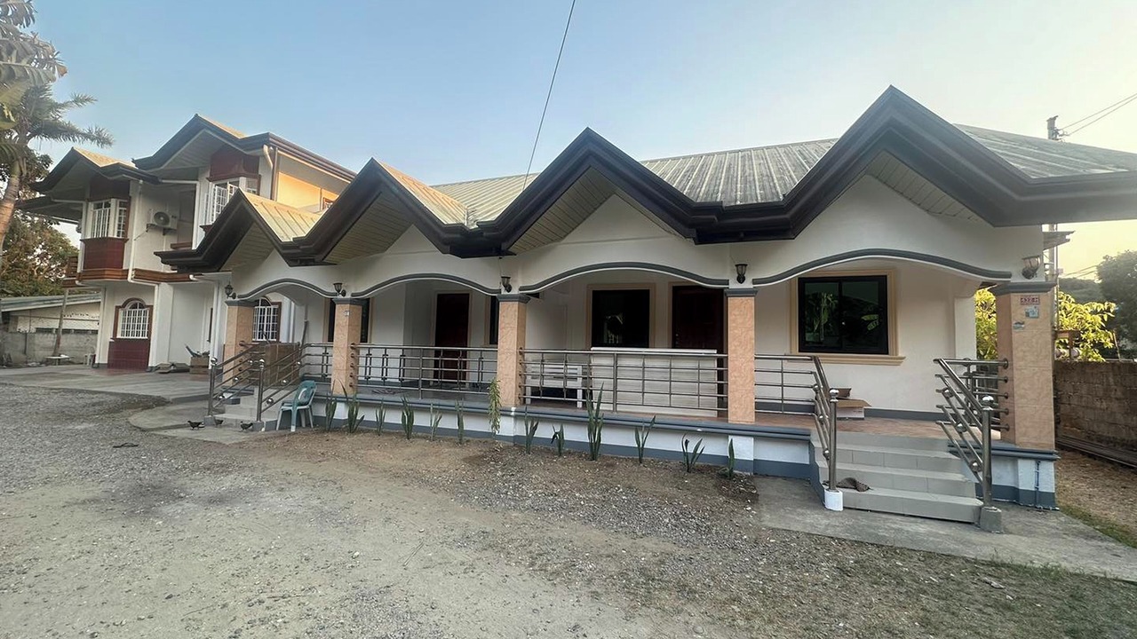Photo of Outdoor in San Fernando
