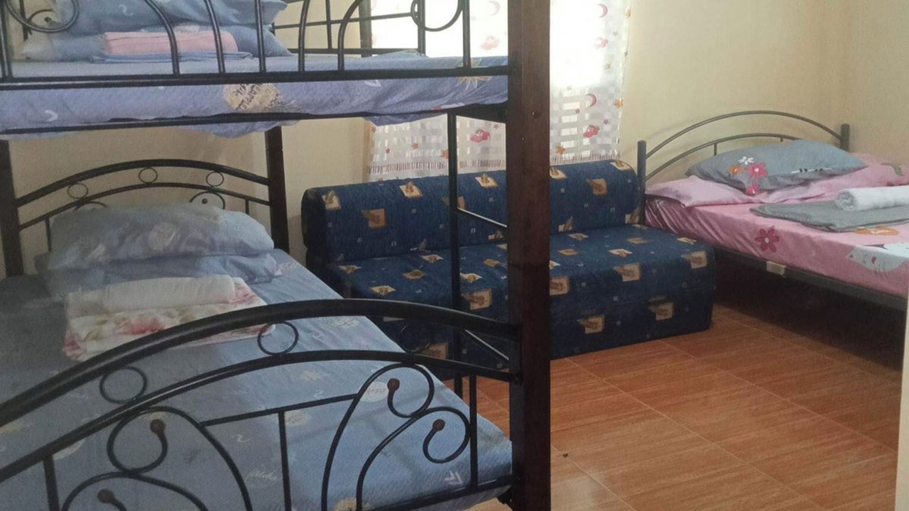 Photo of Bedroom in San Fernando
