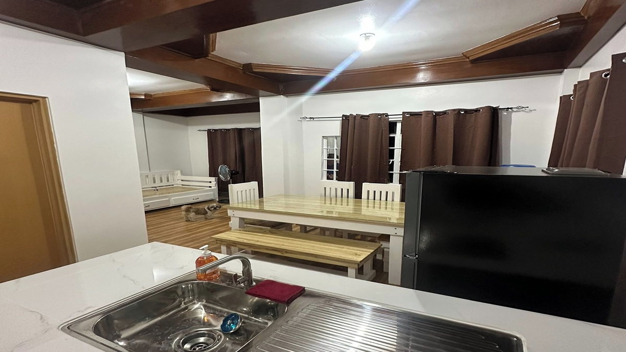 Photo of Livingroom in San Fernando