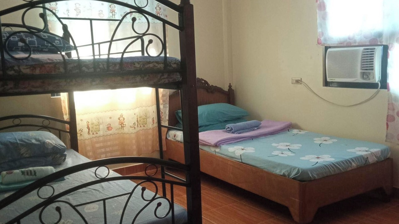 Photo of Bedroom in San Fernando