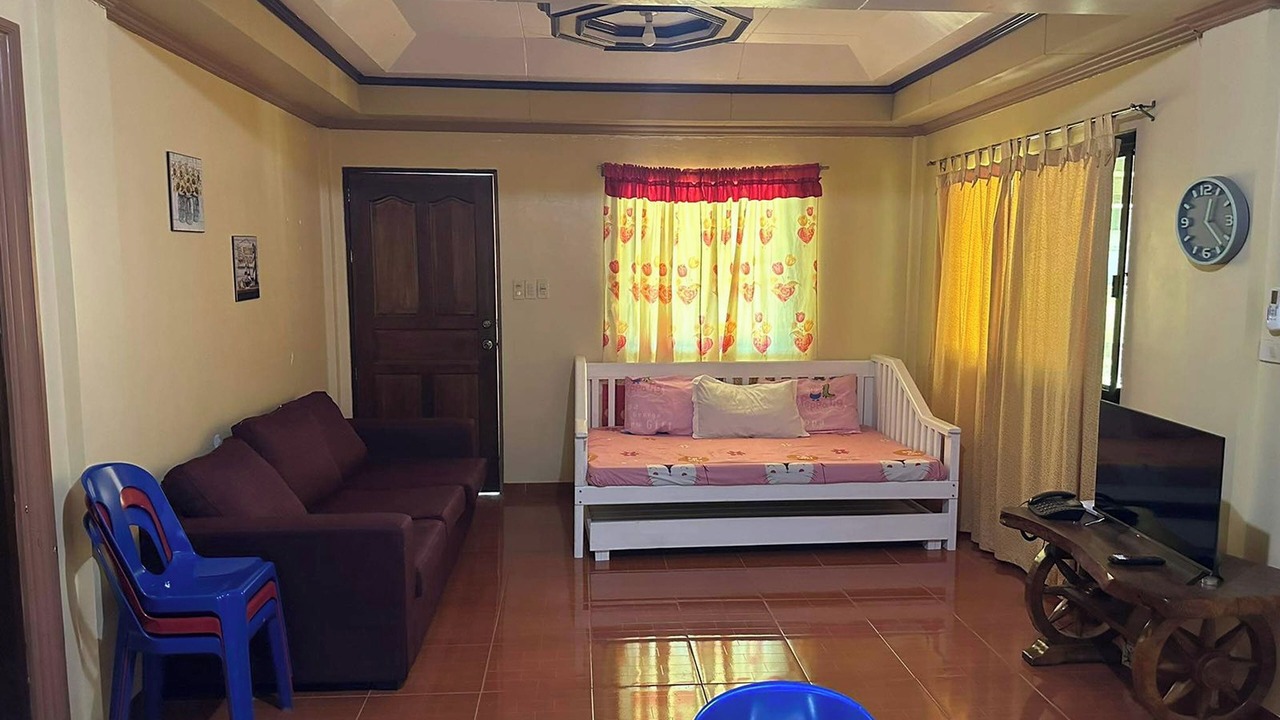 Photo of Bedroom in San Fernando