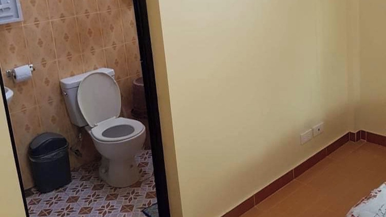 Photo of Bathroom in San Fernando