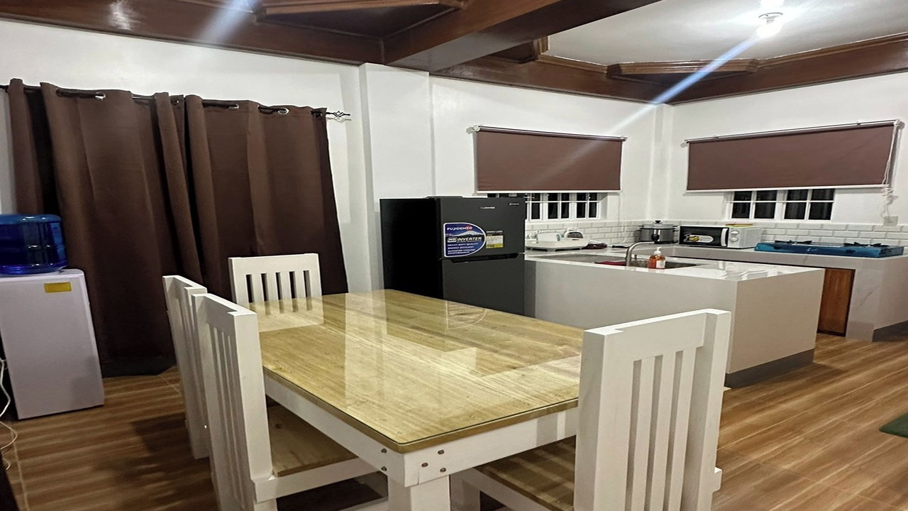 Photo of Kitchen in San Fernando