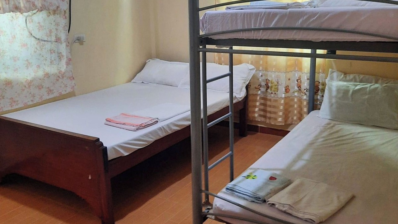 Photo of Bedroom in San Fernando