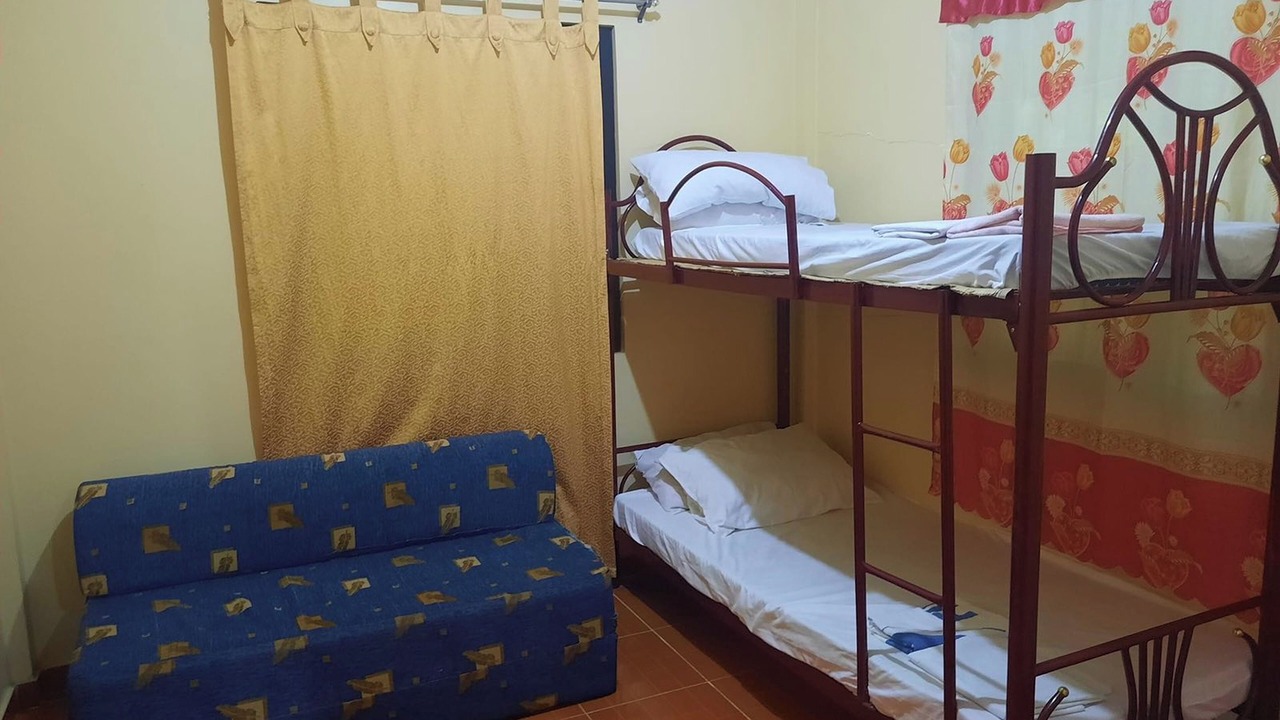 Photo of Bedroom in San Fernando