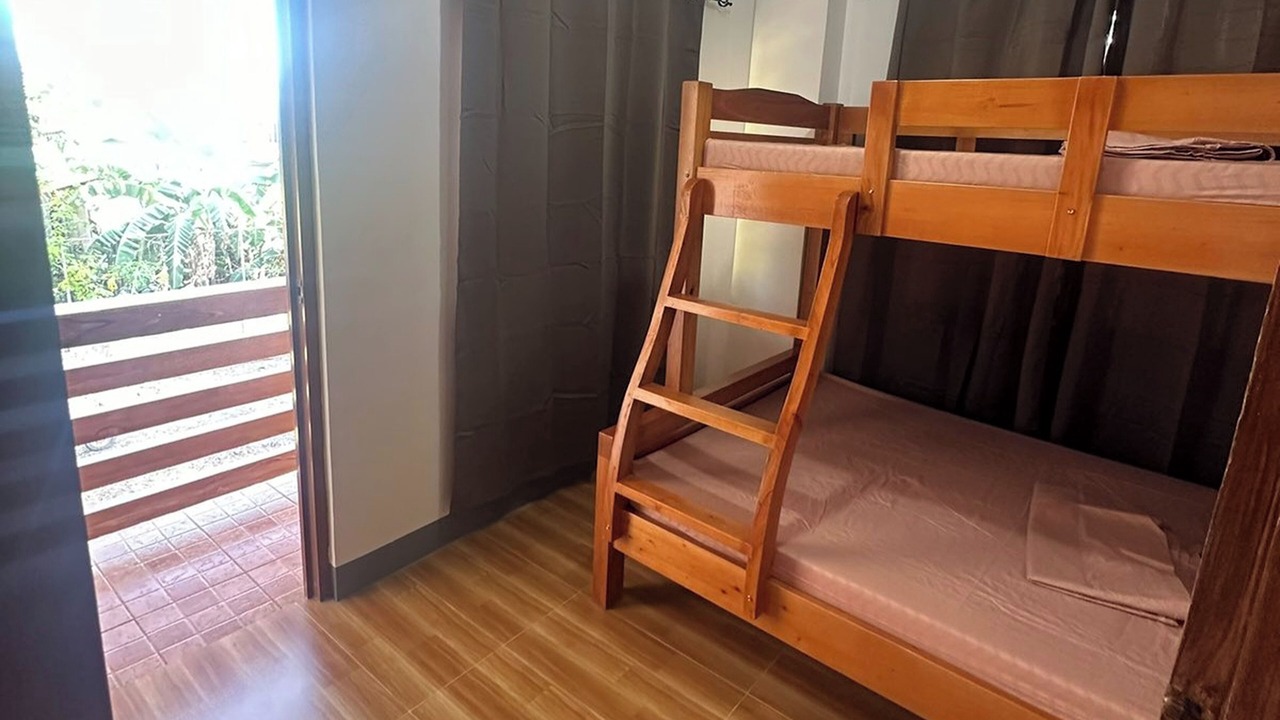 Photo of Bedroom in San Fernando