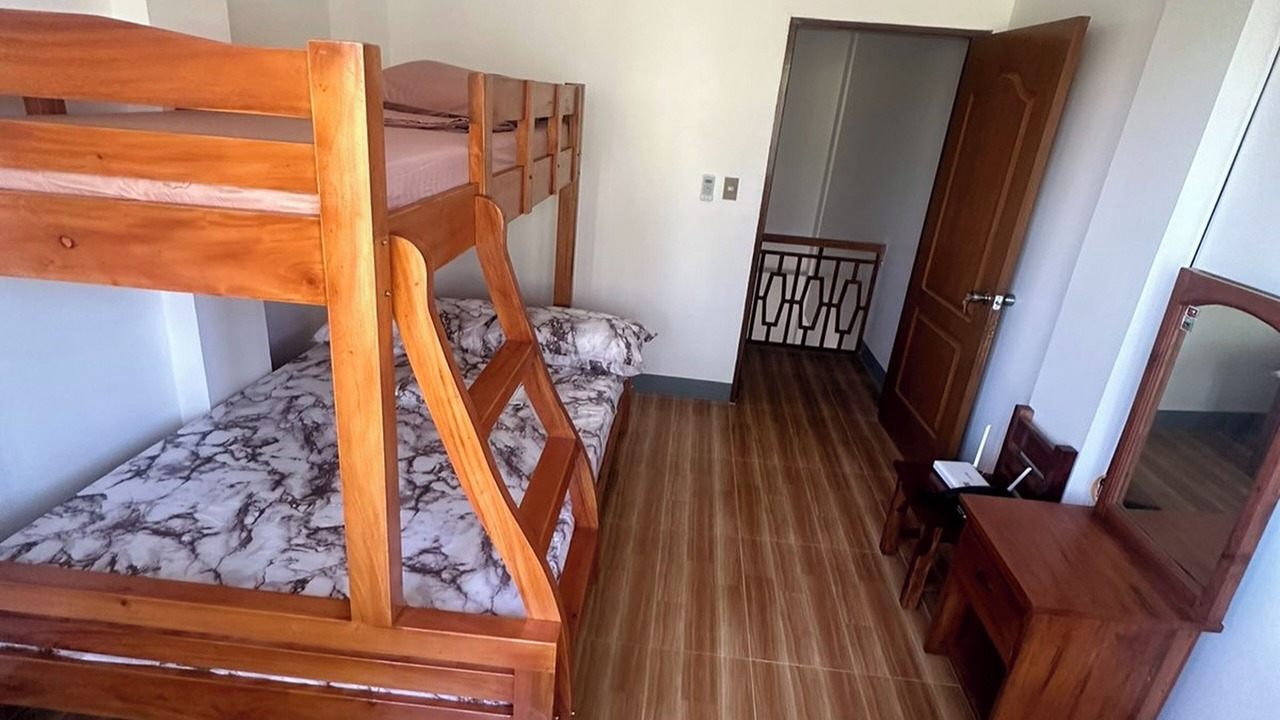 Photo of Bedroom in San Fernando