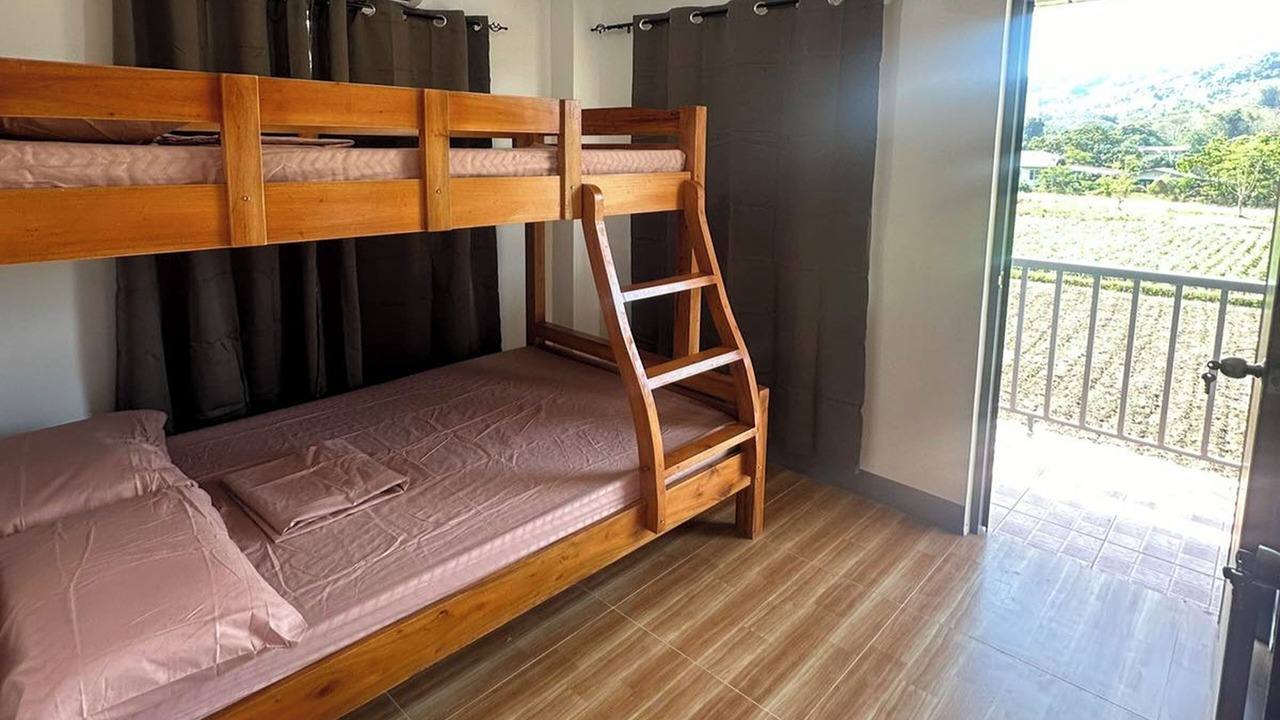 Photo of Bedroom in San Fernando