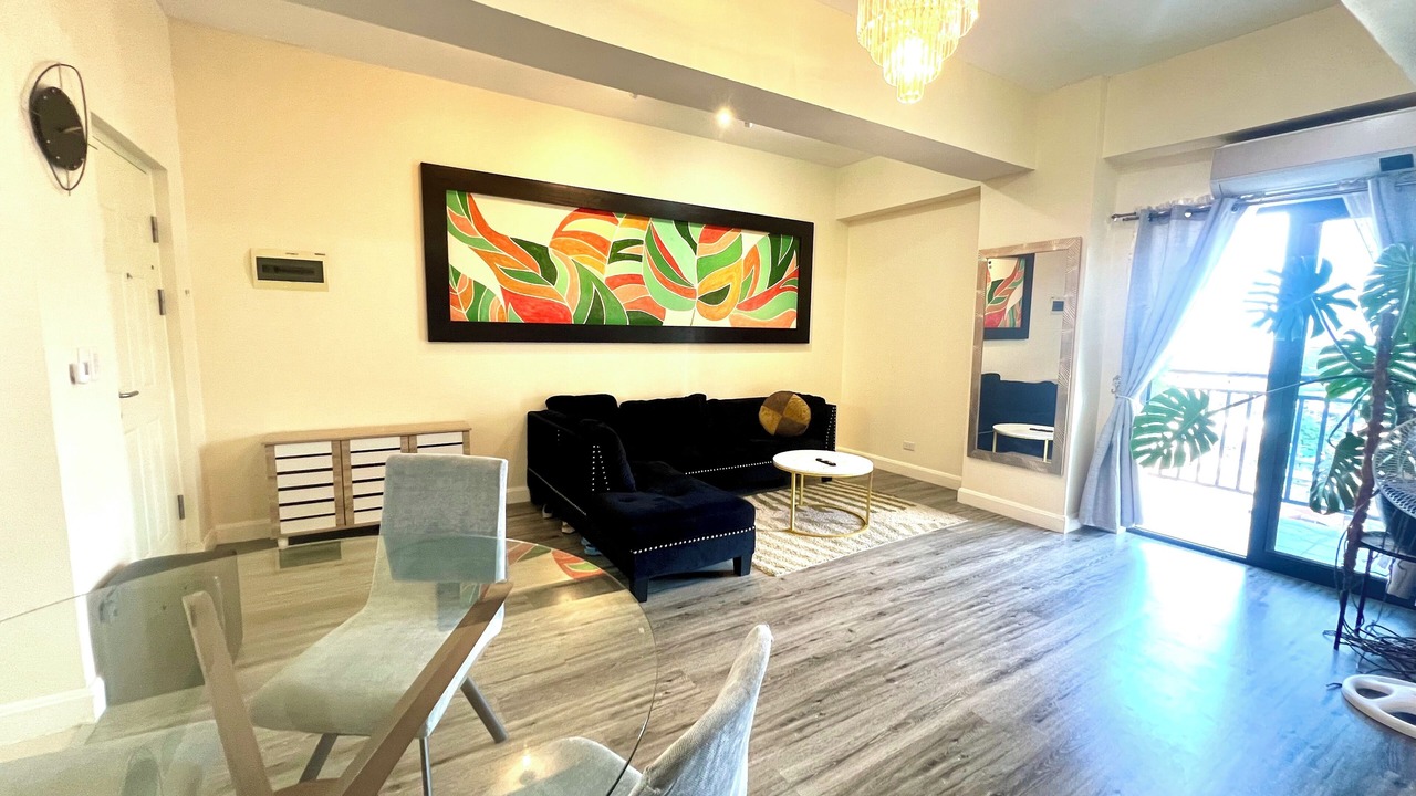 Photo of Livingroom in Cebu