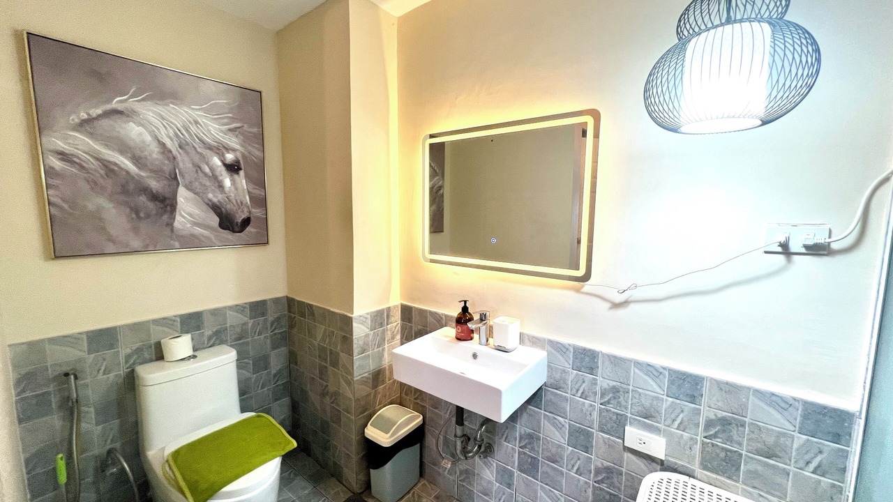 Photo of Bathroom in Cebu