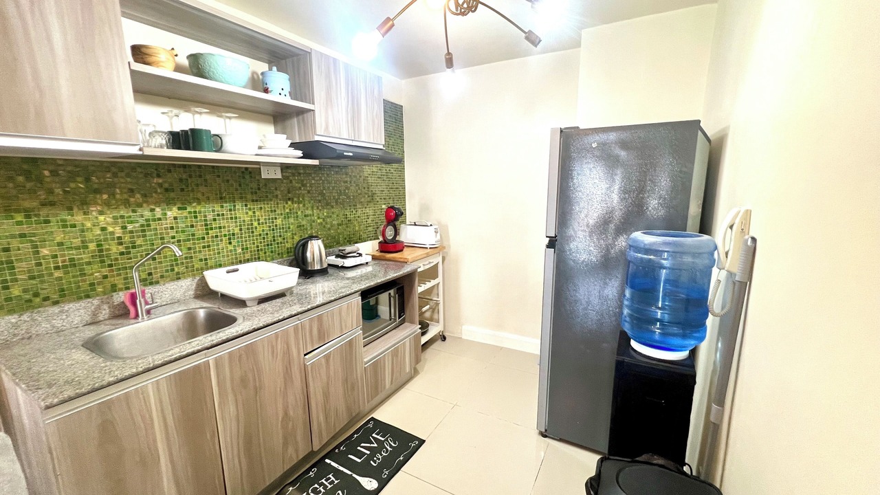 Photo of Kitchen in Cebu