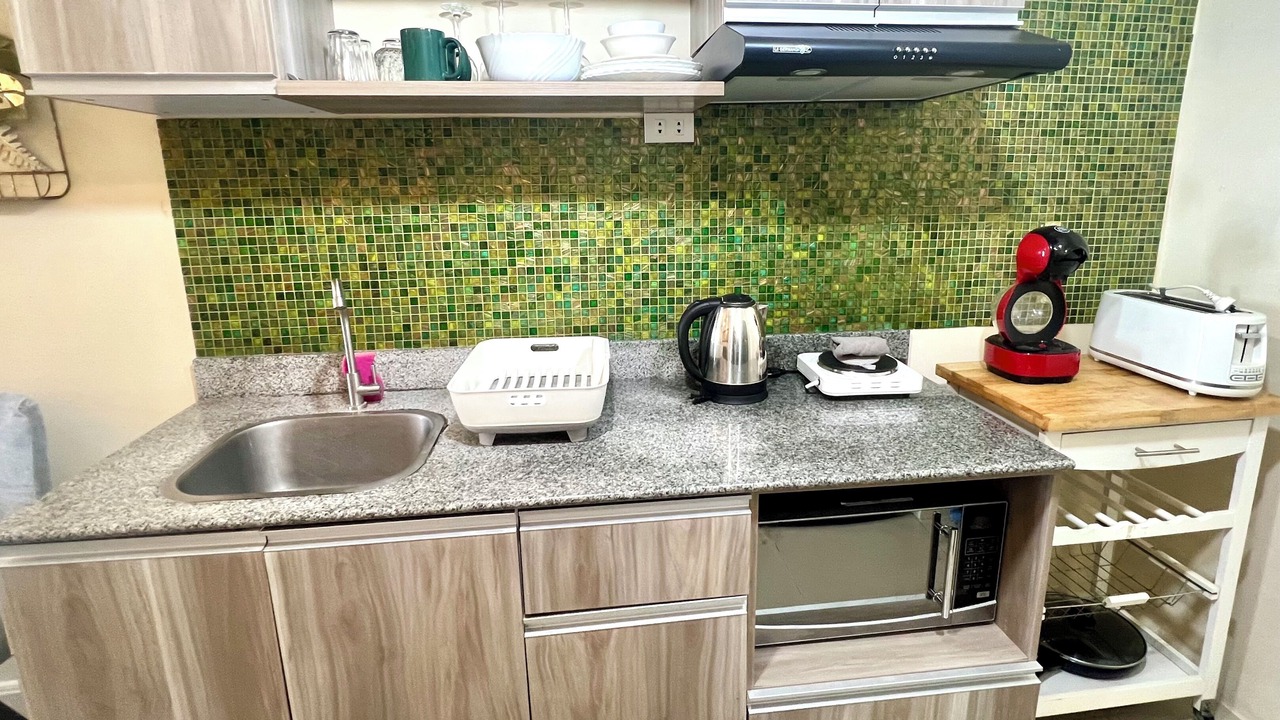 Photo of Kitchen in Cebu