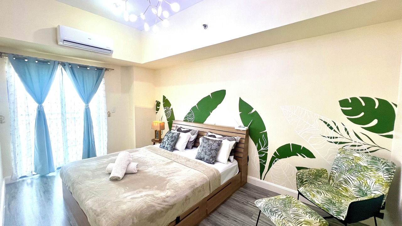 Photo of Bedroom in Cebu