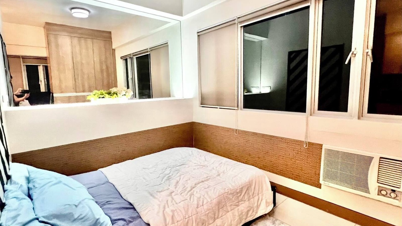 Photo of Bedroom in Pinagsama