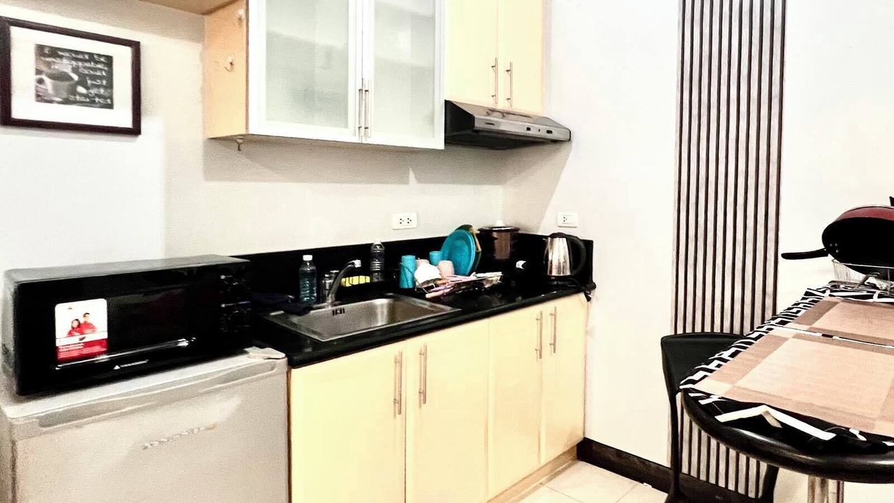 Photo of Kitchen in Pinagsama
