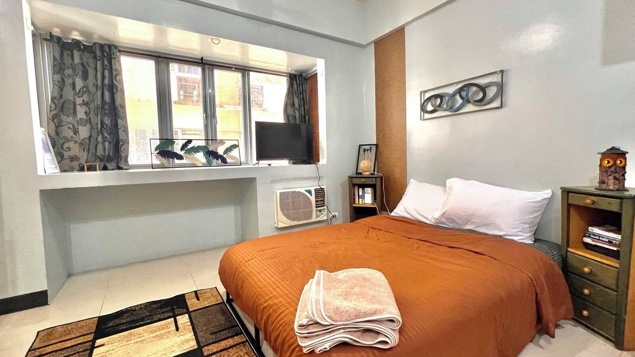 Photo of Bedroom in Pinagsama