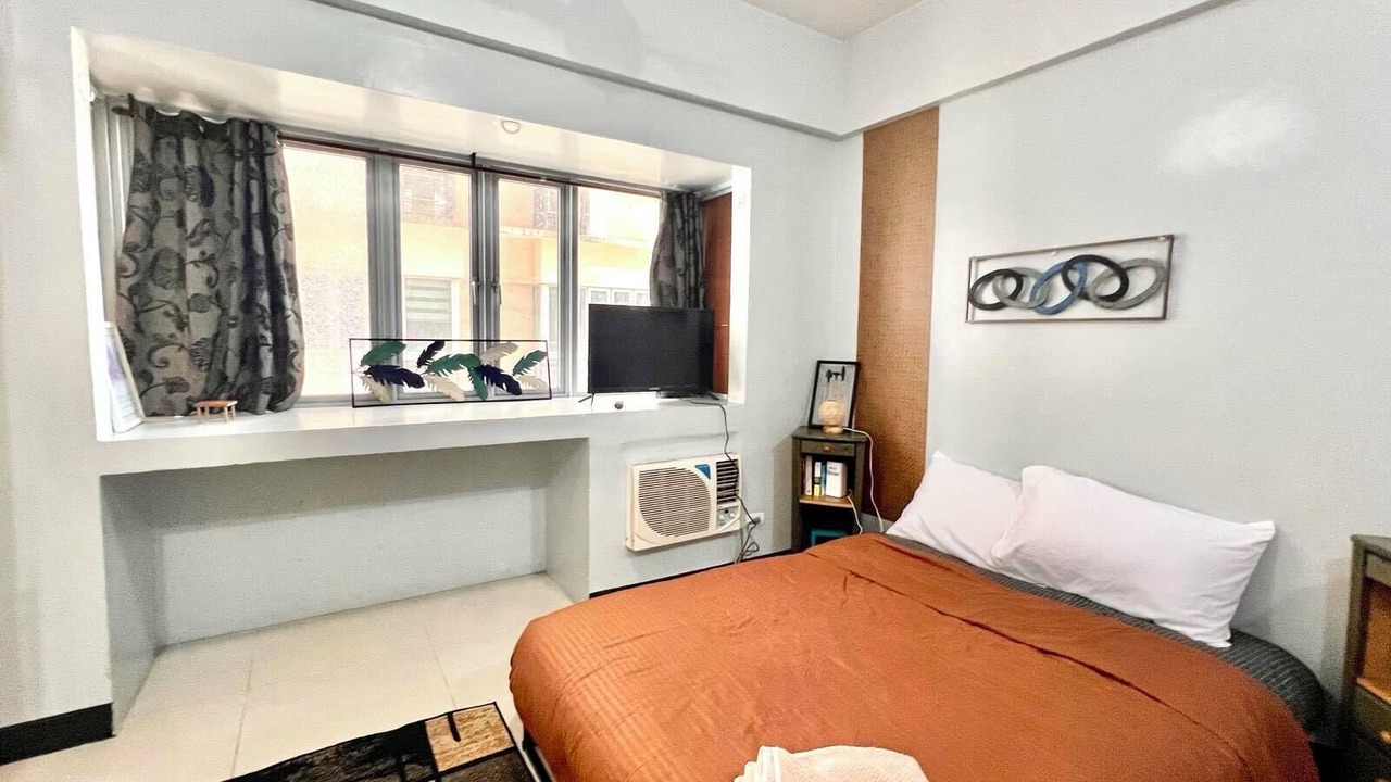 Photo of Bedroom in Pinagsama