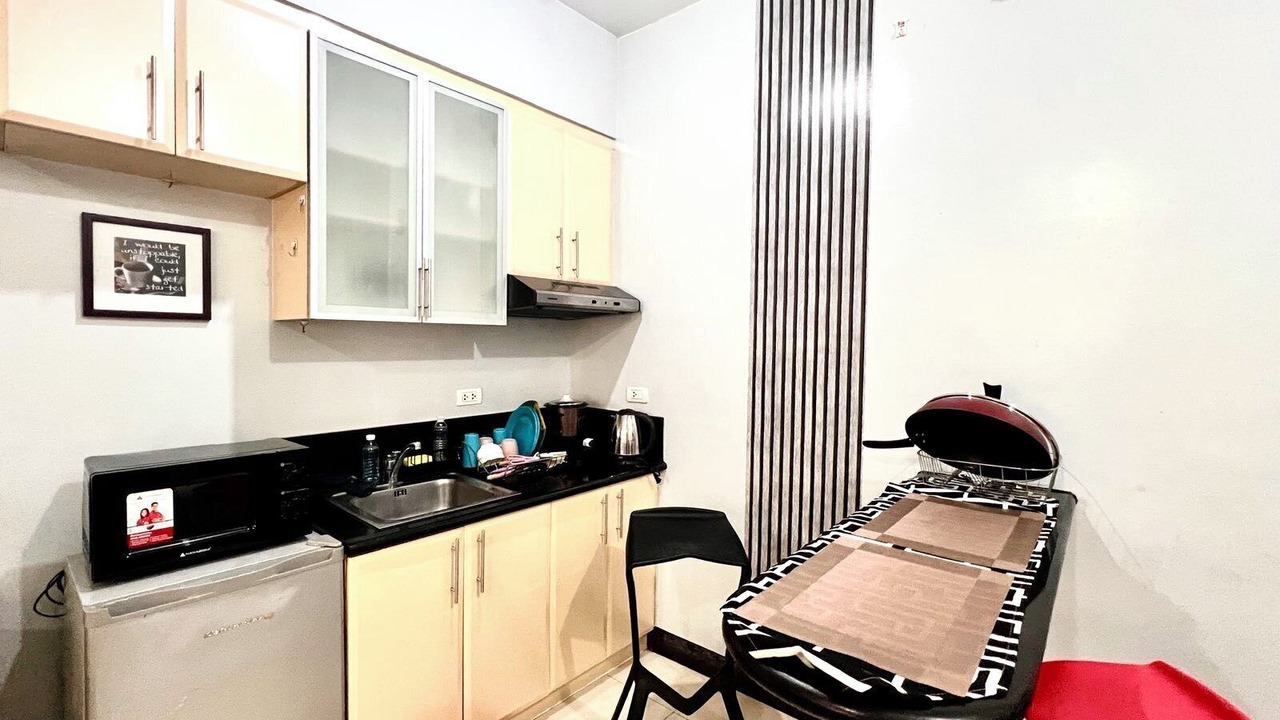 Photo of Kitchen in Pinagsama