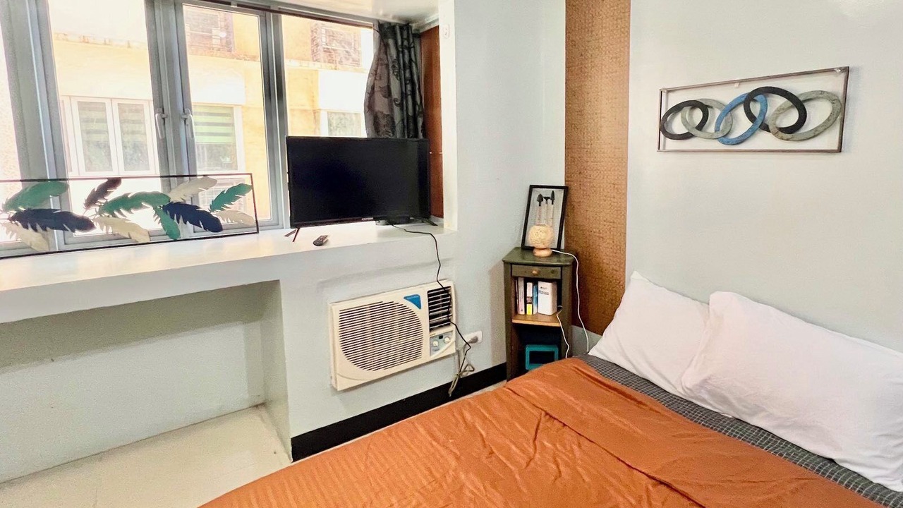Photo of Bedroom in Pinagsama